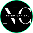 Nitro Capital logo